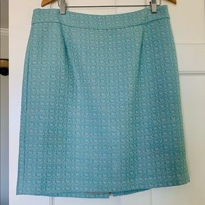 Banana Republic Fully-Lined Skirt - Excellent Cond